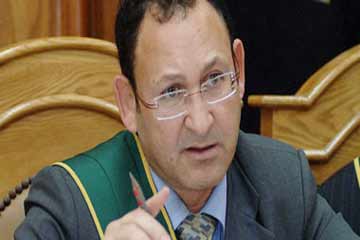 القضاء الإداري يلزم وزير الإعلام برد 269 الف جنيه إلي خزينة الدولة