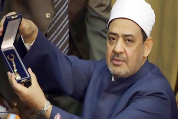 الأعلى للأزهر يقرر إنشاء معهد بالأقصر ويلغي تمهيدية العلوم الإسلامية