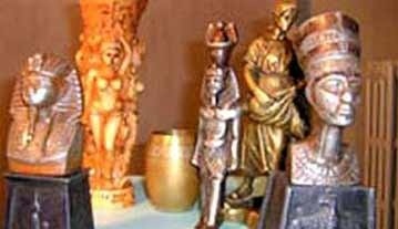 “الآثار” تتلقى تقرير حريق منطقة حفائر جامعة القاهرة و تشكل لجنة لمعالجة آثار الحريق