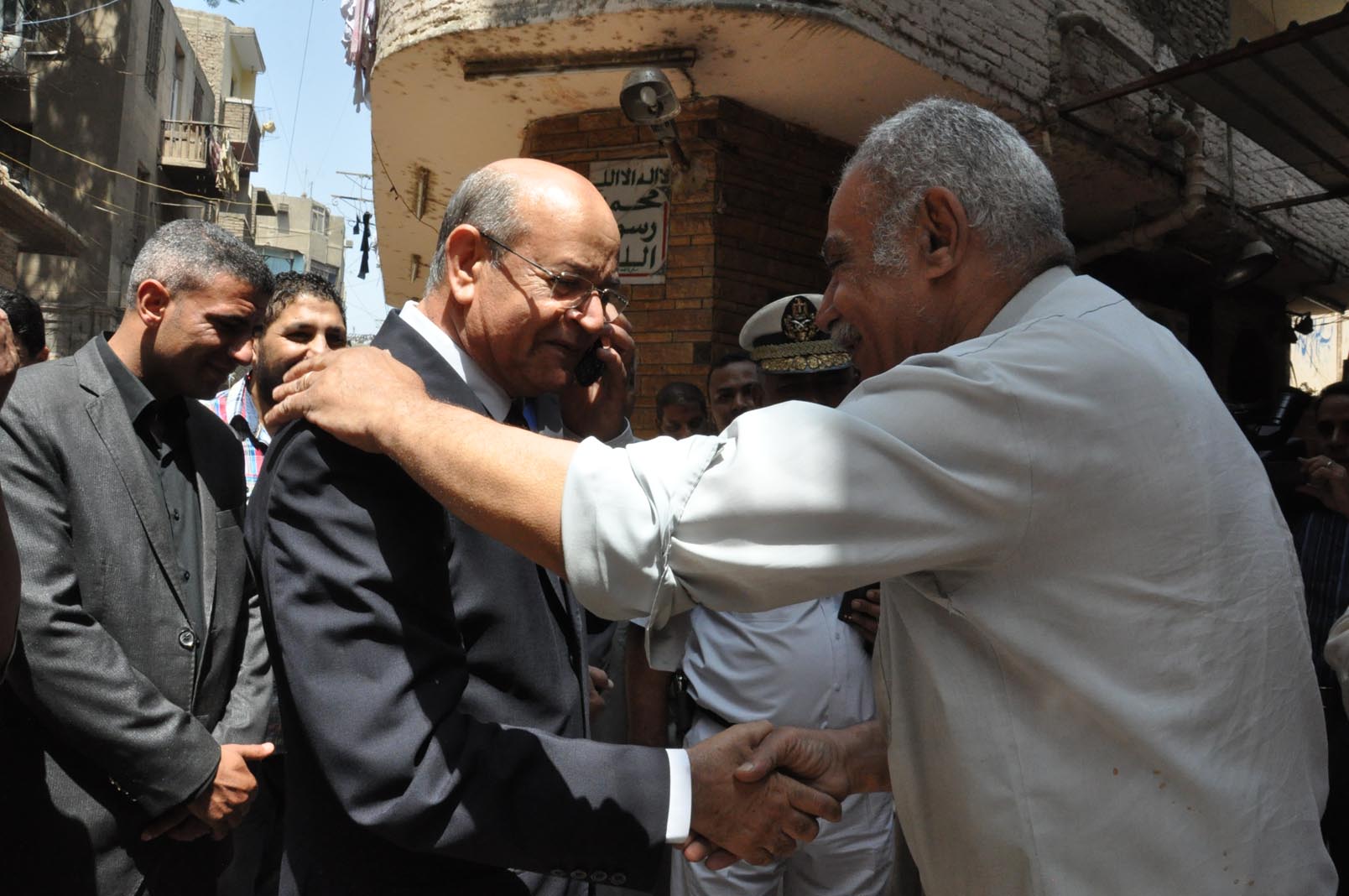 222 مليون جنيه ميزانية محافظة الجيزة للعام المالي الجديد