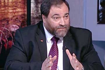 خفاجي : الساعات القادمة تشكل مستقبل الوطن