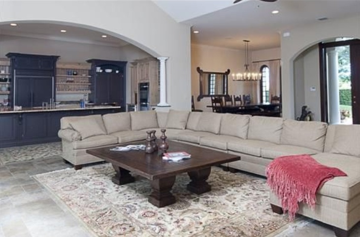 بالصور : “بيل جيتس يشتري منزلا في فلوريلدا مقابل 8.7 مليون دولار