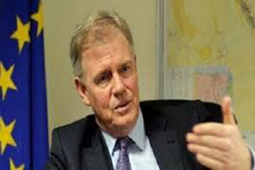 “الاوروبى”: لا خطط لخفض التمثيل الدبلوماسى أو المساعدات لمصر