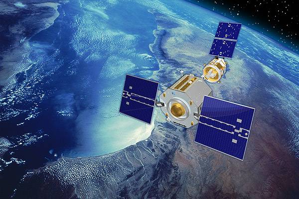 الخليج أكثر المناطق استخداماً لإنترنت الأقمار الصناعية