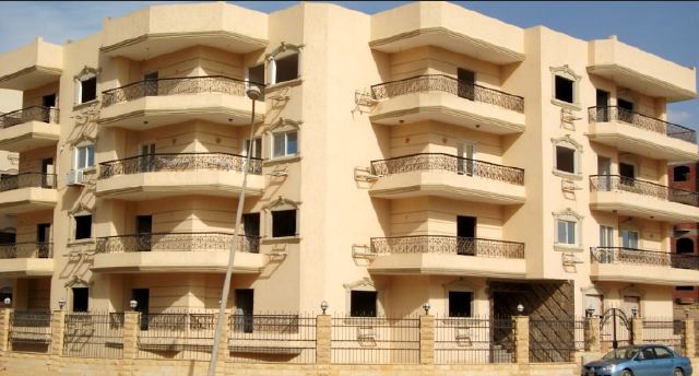 المدن الجديدة