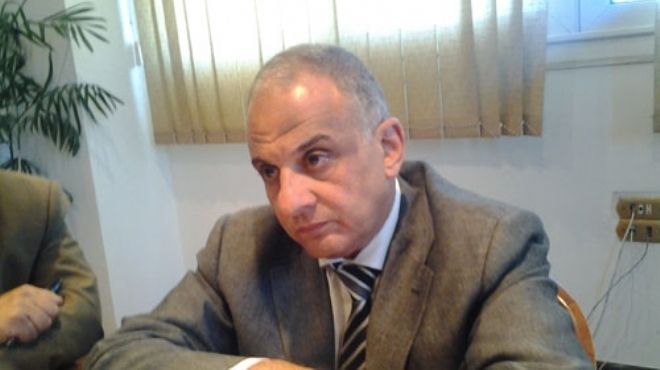 محافظ دمياط يبحث تثبيت أسعار الخامات وفتح أسواق جديدة لأثاث دمياط