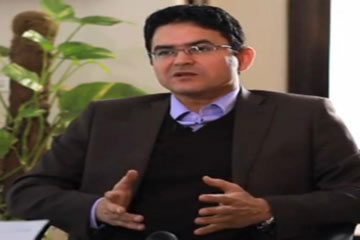 محسوب: ما يدور حول مظاهرات 30 يونيو مجرد شحن اعلامي