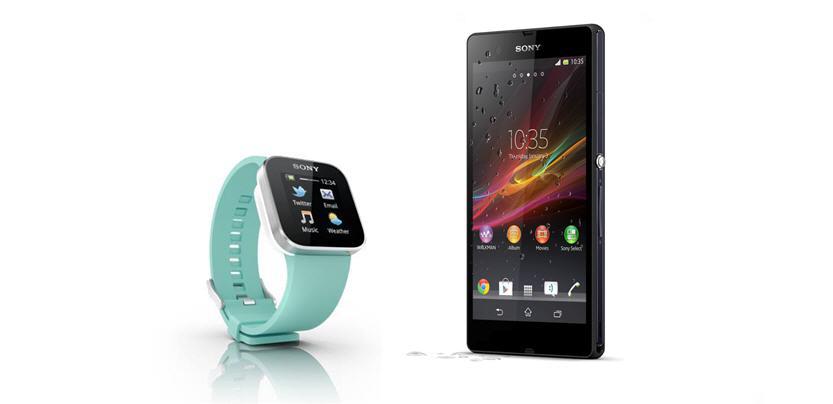 سونى موبايل : تحميل تطبيق Smart Connect (LiveWare™ Manager) أكثر من 10 مليون مرة عبر متجر “جوجل بلاى”