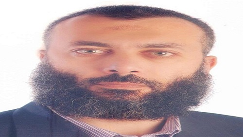 رئيس مجلس إدارة بيتا فارما