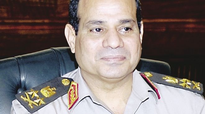 الجيش ينذر الجميع .. « السيسي » يُمهل القوي السياسية والرئاسة أسبوعاً للتوافق قبل تظاهرات 30 يونيو