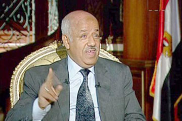 وزير العدل: الفساد يؤثر على البناء السياسي.. والجريمة المنظمة أخطر أنواعه