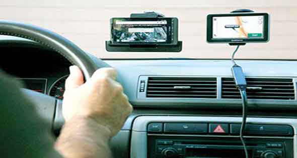 “المصرية لخدمات التتبع “تتفاوض مع شركات التأمين لخفض سعر البوليصة حال تركيب الجهاز بالسيارة