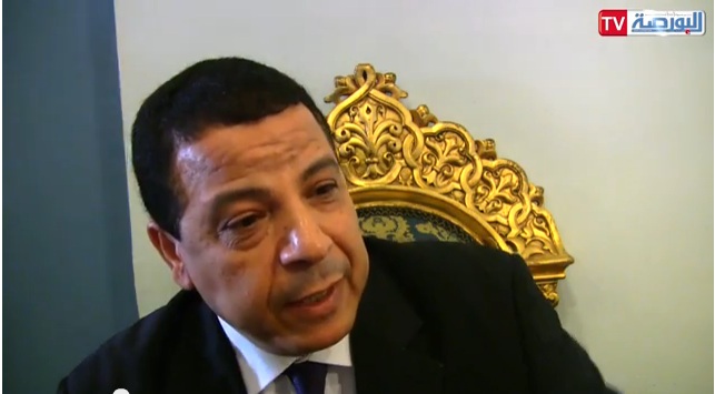 محمد سعيد : جذب شركات جديدة وزيادة التداول الحرأهم الأهداف لتطوير بورصة النيل