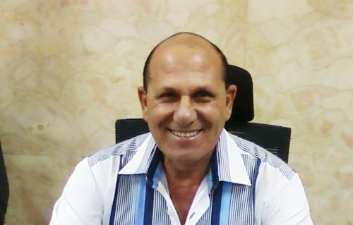 محافظ الوادي الجديد يقرر التوسع في منافذ تسويق منتجات المحافظة