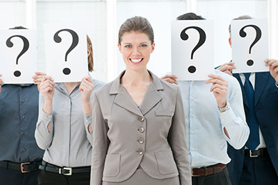 4 أسئلة ينبغي على القادة طرحها على موظفيهم