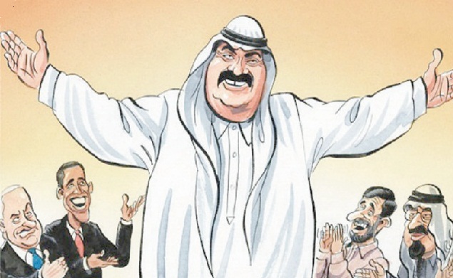 خطة قطرية لتأسيس قطاع إدارة أصول بمعايير عالمية