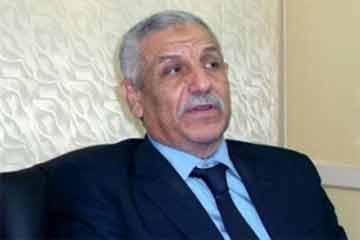 محافظ الأقصر يقدم استقالته والرئيس قد يضطر لقبولها