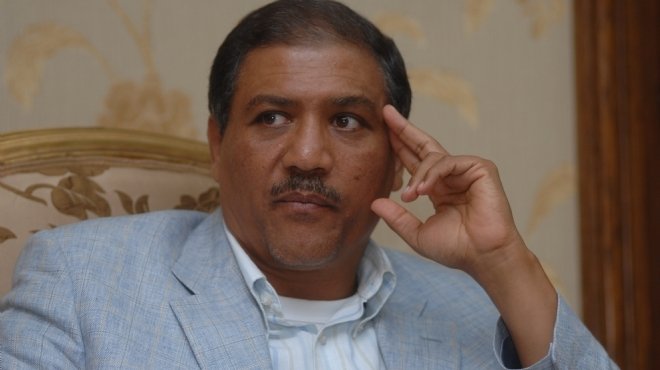 السادات يشيد بموقف الأزهر من مظاهرات 30 يونيو