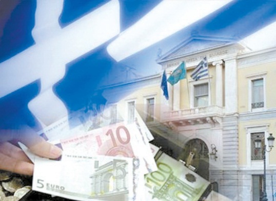 توقعات باستفادة اليونان من خفض تصنيفها إلي سوق ناشئ