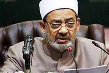 الإمام الأكبر: الأزهر يُحذِّر من تكفير الخصوم واتهامهم في دينهم