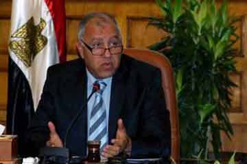 برتوكول تعاون بين القاهرة ونوادي روتاري لنظافة الأماكن الأثرية