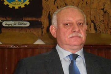 مدير أمن الغربية ينفى صحة تواطؤ الأمن فى حماية مقرات الاخوان