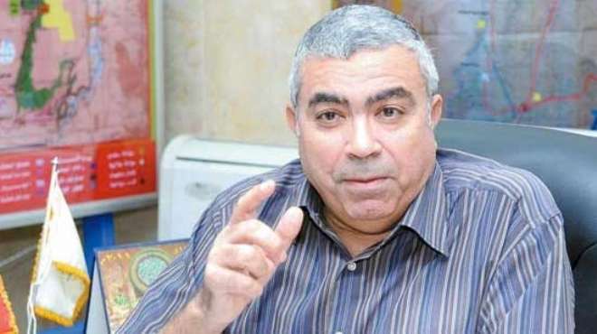 محافظ البحر الأحمر الجديد يؤكد ضرورة الاستغلال الأمثل لثروات المحافظة