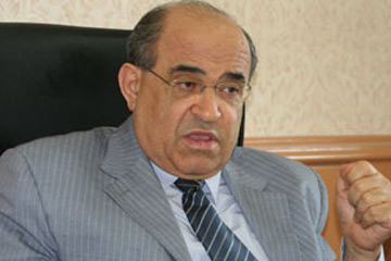 الفقى يقترح إستغناء مصر عن احد الموانىء على المتوسط لأثيوبيا مقابل توقف بناء السد