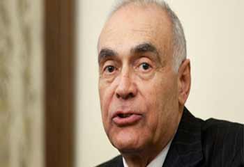 وزير الخارجية يصل اليوم للسودان حاملا رسالة من مرسى للبشير