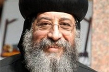 البابا تواضروس الثاني يستقبل السفيرة الأمريكية بالقاهرة