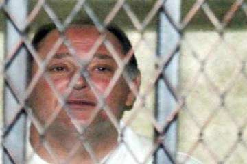 وقف إعادة محاكمة جرانه فى “أرض الجمشة” للفصل برد المحكمة