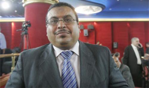 السيرة الذاتية للدكتور صلاح عبد المجيد محافظ قنا الجديد