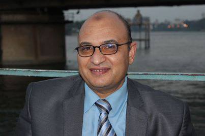 السيرة الذاتية لمحافظ الدقهلية الجديد الدكتور صبحى عطية