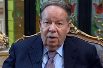 إخلاء سبيل فتحي سرور بكفالة 200 ألف جنيه في الكسب غير المشروع