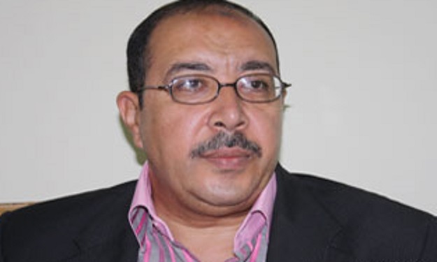 السيرة الذاتية لمحافظ الغربية الجديد احمد البيلى