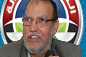 العريان: بعض مؤيدي بشار الأسد يخططون للإطاحة بمرسي