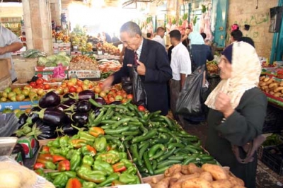 وزارة التموين : خطة لضبط الأسواق ومكافحة الغش التجاري خلال شهر رمضان