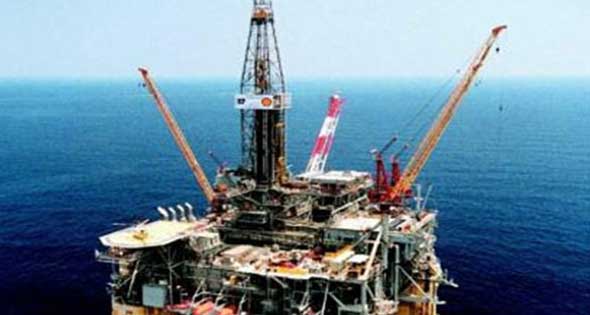 تعديل اتفاقية « البترول » مع « بيكو » للتنقيب عن الغاز في خليج السويس