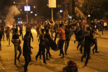 السجن من عامين إلى 5 والبراءة لـ 3 متهمين في قضية الاعتداء على ضباط “الاتحادية”