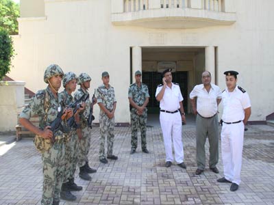 الشورى يوافق على قيد افراد الجيش والشرطة بقاعدة بيانات الناخبين قبل اول يوليو 2020