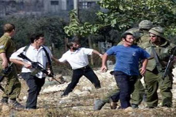 مقتل شاب فلسطيني في انفجار بوسط قطاع غزة