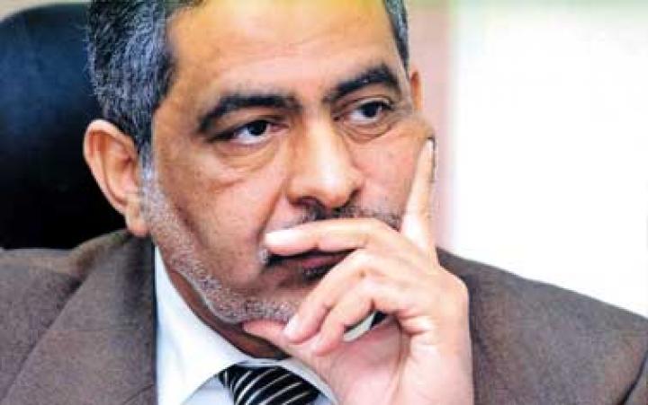 حزب الوسط يقدم مبادرة مع 15 حزب من اجل انجاز مصالحة وطنية شاملة