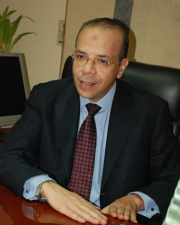 اليوم إفتتاح معرض تارجت العقارى