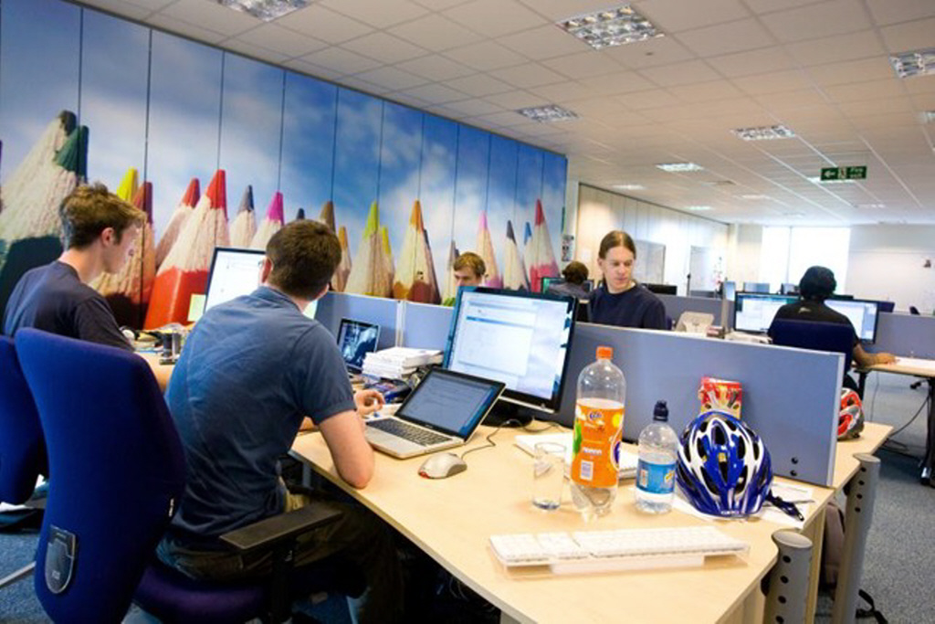 أسباب نجاح الشركات العالمية 5 مرات أكثر من غيرها