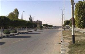 استكمال أعمال مشروع تطوير نفق “زكى” بالطريق السريع بطوخ بتكلفة 5 ملايين جنيه