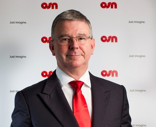 30 % نموا في عدد مشتركى OSN عام 2012