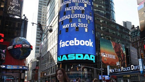 “ فيسبوك ” تفتتح أول مركز للبيانات في أوروبا