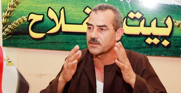 « الفلاحين »: إلغاء « غرامات » المخالفات الموسم الماضي شجع المزارعين علي التوسع في زراعات الأرز