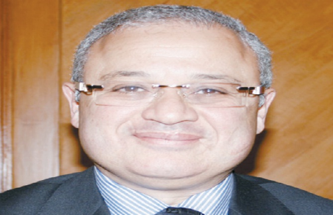وزير السياحة لـ « البورصة» : قطاع السياحة جاهز للانطلاق .. واستقرار الشارع طوق النجاة للمرحلة الراهنة