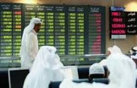 المؤشر القطري يواصل الارتفاع فى منتصف التعاملات